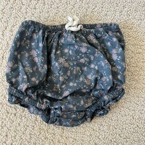 Floral Kids Bloomers